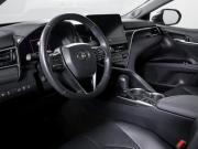 Toyota Camry VIII (XV70) Рестайлинг Москва  - изображение 34