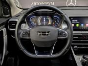 Geely Coolray I Москва  - изображение 48