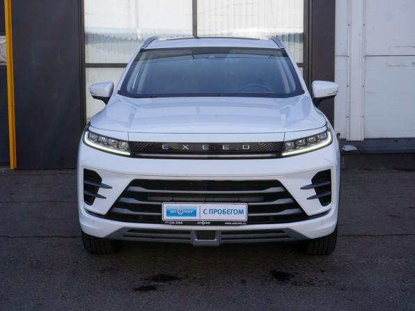 Exeed LX I Рестайлинг с пробегом 2023 года, цена 2 085 000 рублей, 50405 км, внедорожник, Автокод Объявления