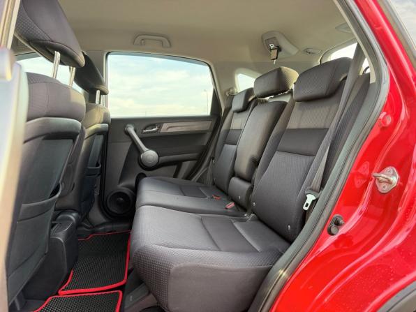 Honda CR-V III с пробегом 2008 года, цена 1 200 000 рублей, 196113 км, внедорожник, Автокод Объявления