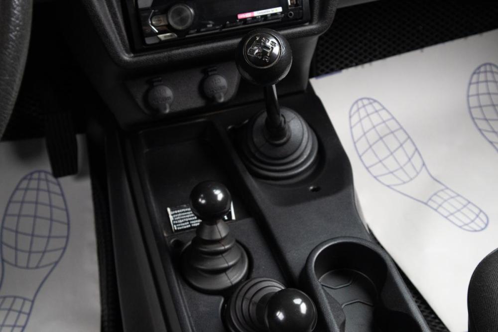 Lada (ВАЗ) 2121 (4x4) I Рестайлинг Оренбург  - изображение 13