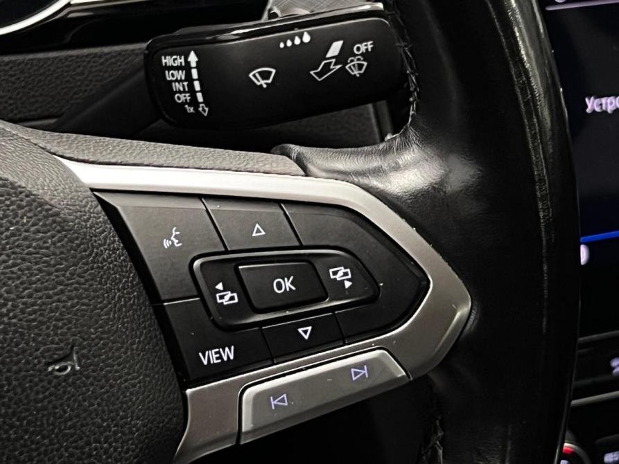 Volkswagen Passat B8 Рестайлинг Санкт-Петербург  - изображение 13