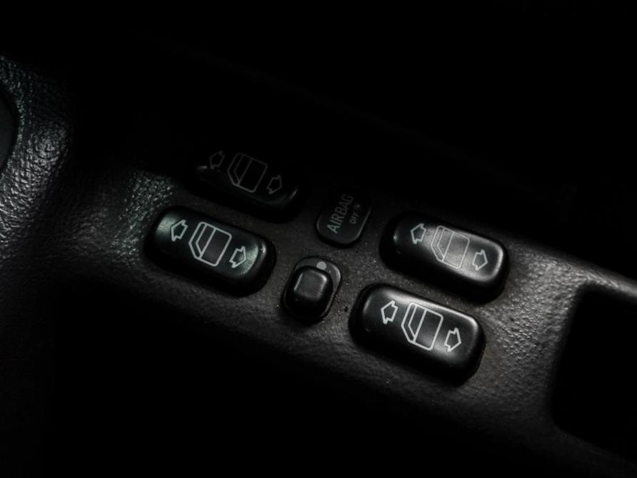 Mercedes-Benz A-Класс I (W168) Воронеж  - изображение 15