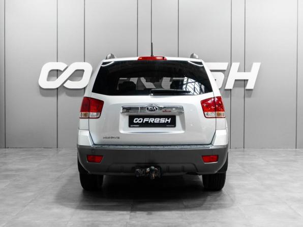 Kia Mohave I с пробегом 2014 года, цена 2 200 000 рублей, 260647 км, внедорожник, Автокод Объявления
