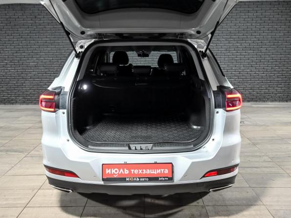 Chery Tiggo 7 Pro Max I с пробегом 2023 года, цена 2 150 000 рублей, 26282 км, внедорожник, Автокод Объявления