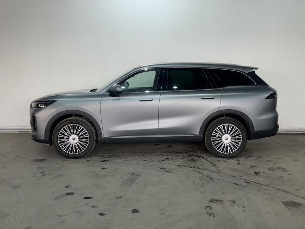 Chery Tiggo 9 I с пробегом 2024 года, цена 3 570 000 рублей, 19 км, внедорожник, Автокод Объявления