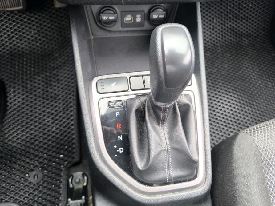 Hyundai Creta I Тольятти  - изображение 17