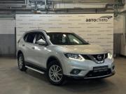 Nissan X-Trail III Санкт-Петербург  - изображение 17