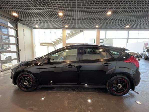 Ford Focus III с пробегом 2013 года, цена 635 000 рублей, 175232 км, седан, Автокод Объявления