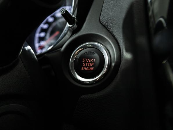 Mitsubishi ASX I Рестайлинг 3 с пробегом 2020 года, цена 2 299 777 рублей, 74897 км, внедорожник, Автокод Объявления