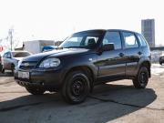Chevrolet Niva I Рестайлинг Ижевск  - изображение 22