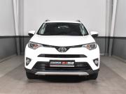 Toyota RAV4 IV (XA40) Рестайлинг Кемерово  - изображение 26