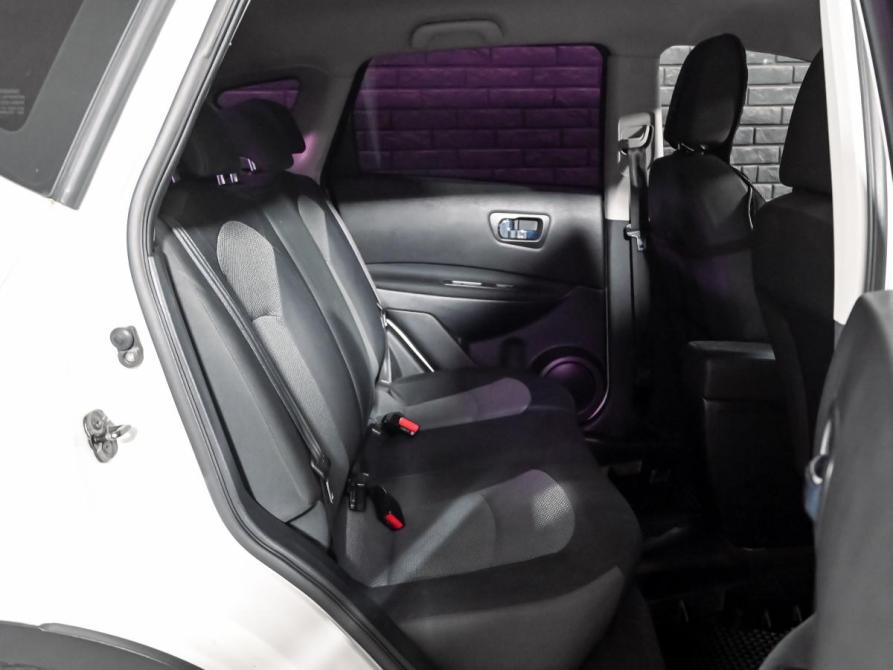 Nissan Qashqai I Рестайлинг Екатеринбург  - изображение 16