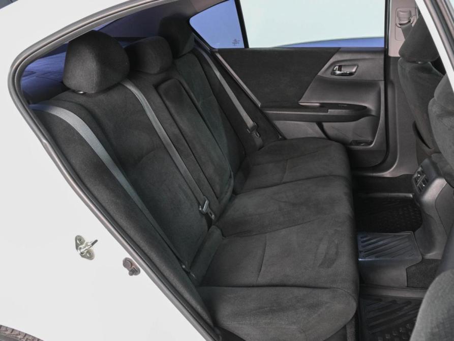 Honda Accord IX Ростов-на-Дону  - изображение 7
