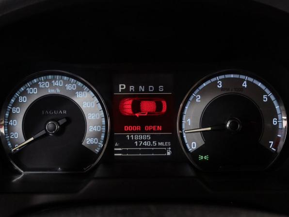 Jaguar XF I с пробегом 2008 года, цена 850 000 рублей, 118000 км, седан, Автокод Объявления