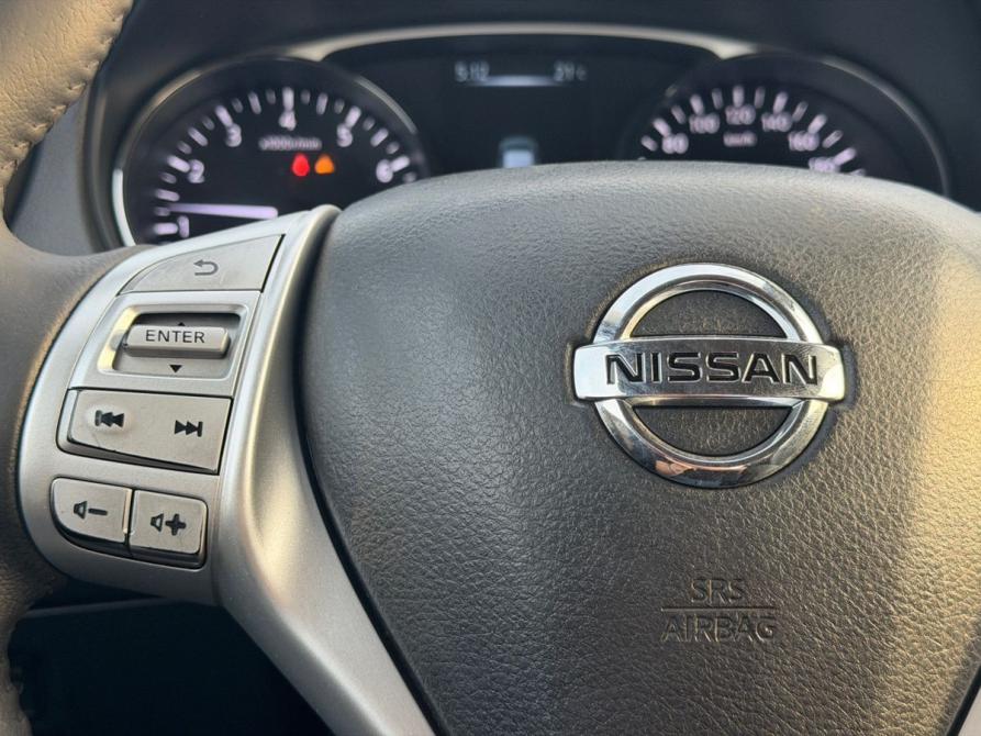 Nissan X-Trail III Волгоград  - изображение 17