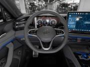 Volkswagen Tiguan III (China Market) Москва  - изображение 38