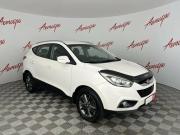 Hyundai ix35 I Рестайлинг Псков  - изображение 27