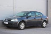 Renault Megane II Рестайлинг Белгород  - изображение 28