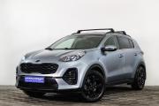 Kia Sportage IV Рестайлинг Сургут  - изображение 24