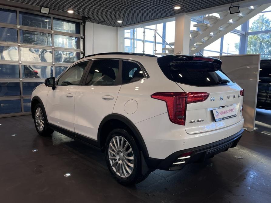 Haval Jolion I Рестайлинг Чебоксары  - изображение 5