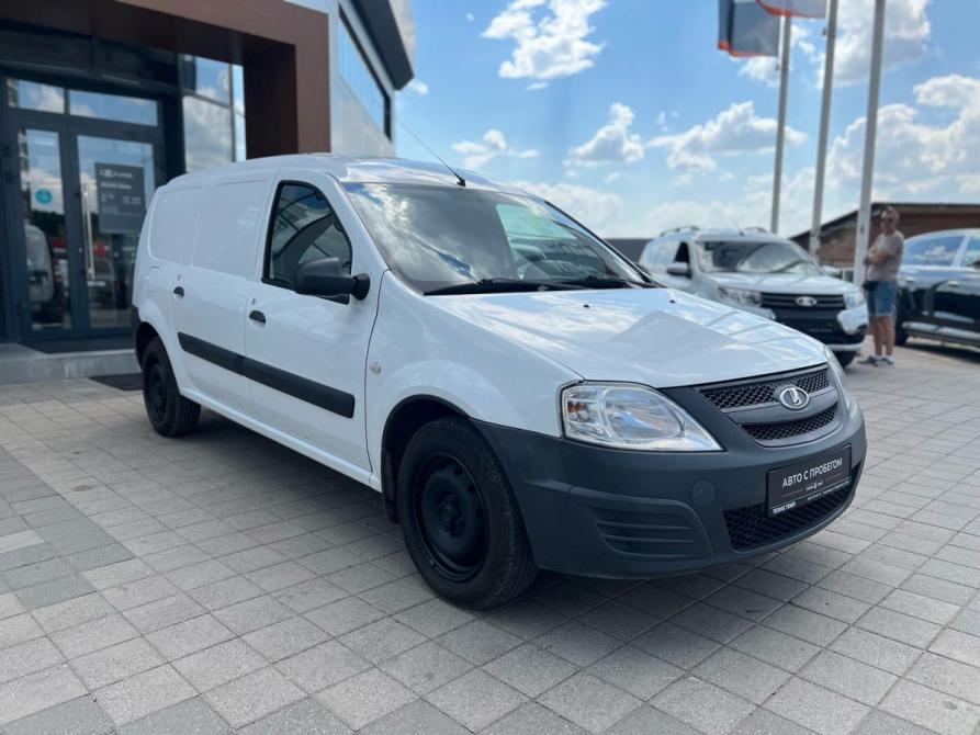 Lada (ВАЗ) Largus I Краснодар  - изображение 3