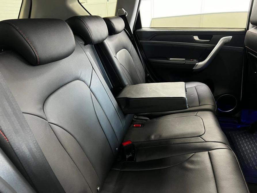 Haval H6 I Казань  - изображение 22