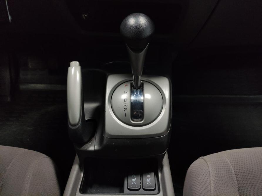 Honda Civic VIII Пермь  - изображение 13