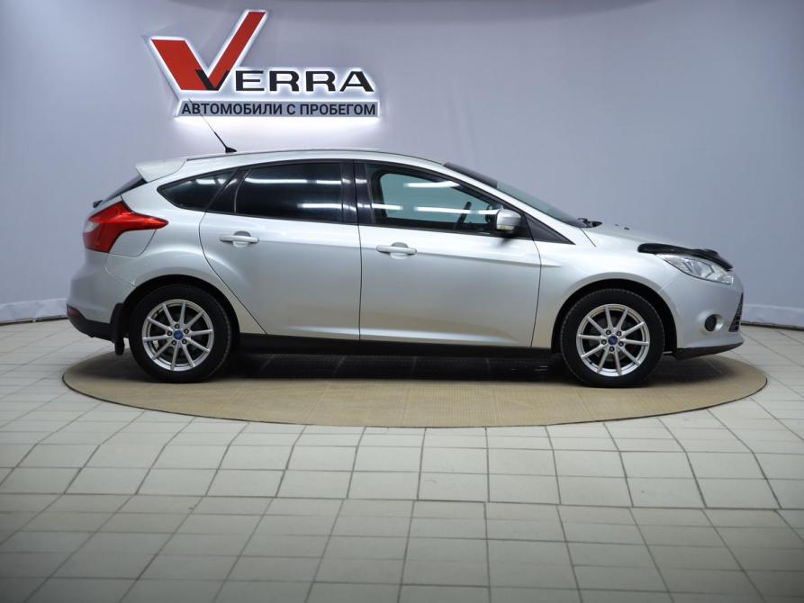 Ford Focus III Уфа  - изображение 4