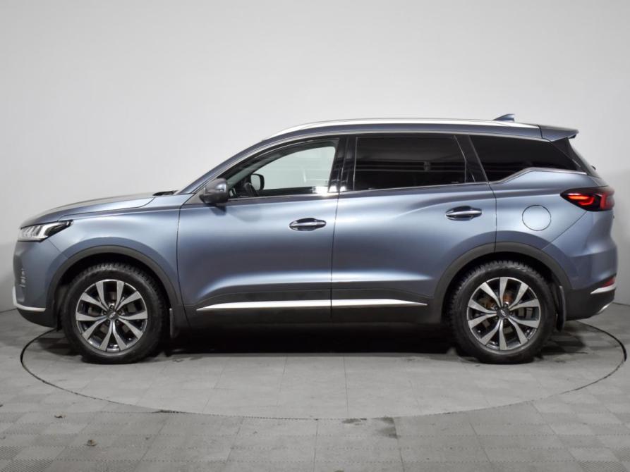 Chery Tiggo 7 Pro I Санкт-Петербург  - изображение 8