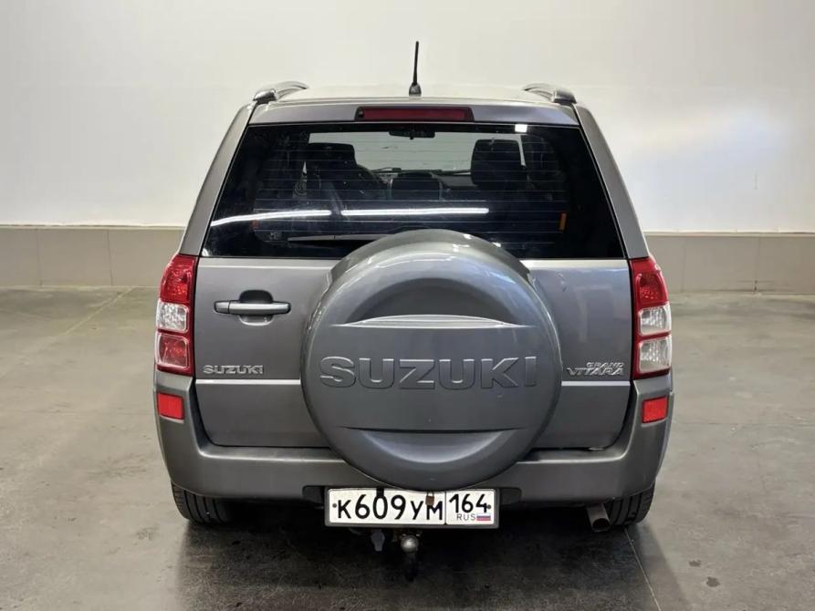 Suzuki Grand Vitara II Саратов  - изображение 3