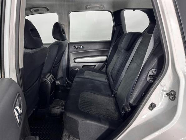 Nissan X-Trail II Рестайлинг с пробегом 2013 года, цена 1 454 000 рублей, 131197 км, внедорожник, Автокод Объявления
