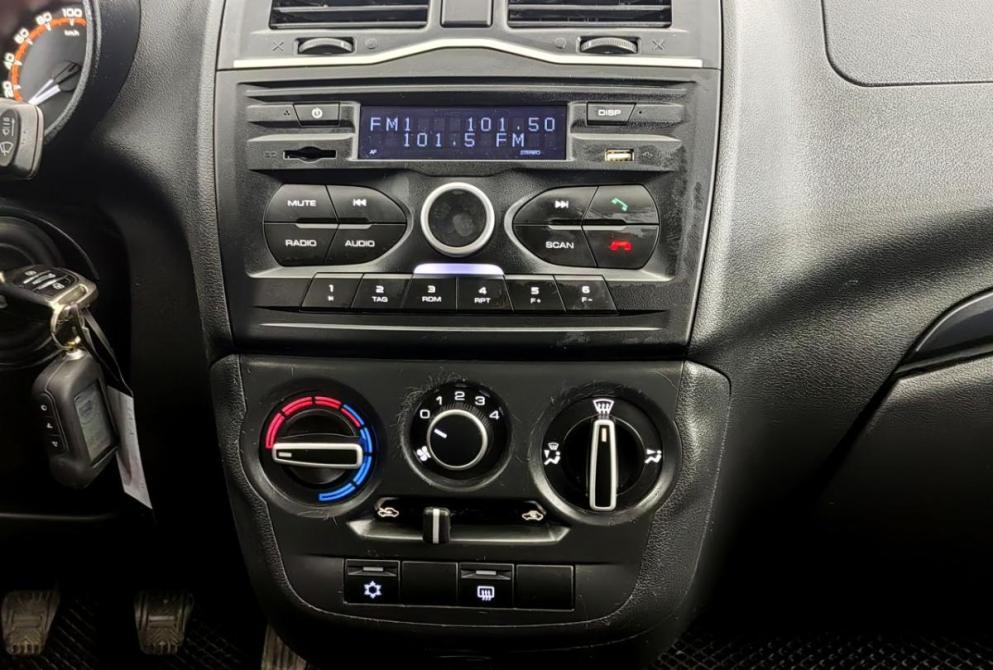 Lada (ВАЗ) Granta I Рестайлинг Волгоград  - изображение 19
