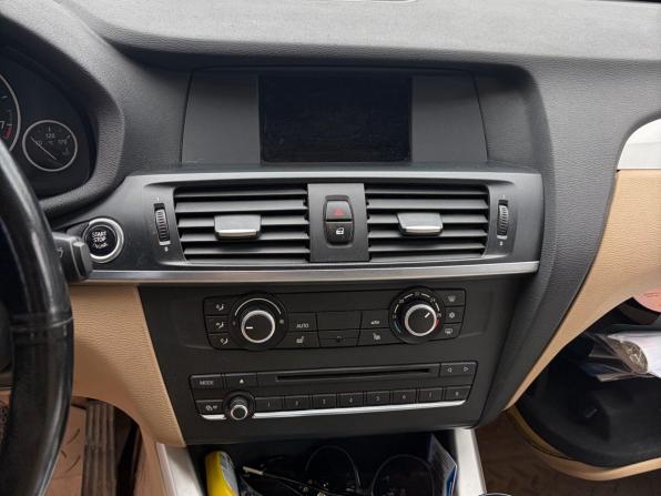 BMW X3 II (F25) с пробегом 2012 года, цена 1 389 000 рублей, 201213 км, внедорожник, Автокод Объявления