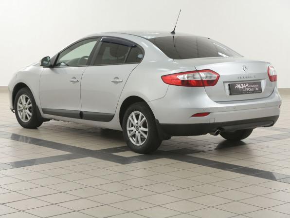 Renault Fluence I с пробегом 2012 года, цена 397 000 рублей, 271000 км, седан, Автокод Объявления