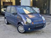 Daewoo Matiz I Рестайлинг Нижний Новгород  - изображение 3