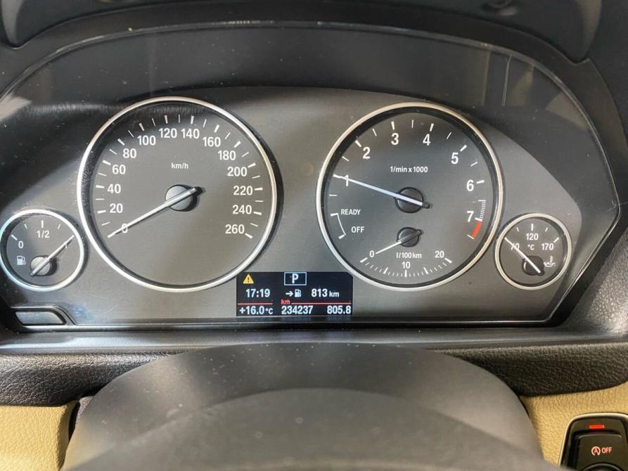 BMW 3 серии VI (F3x) Архангельск  - изображение 18