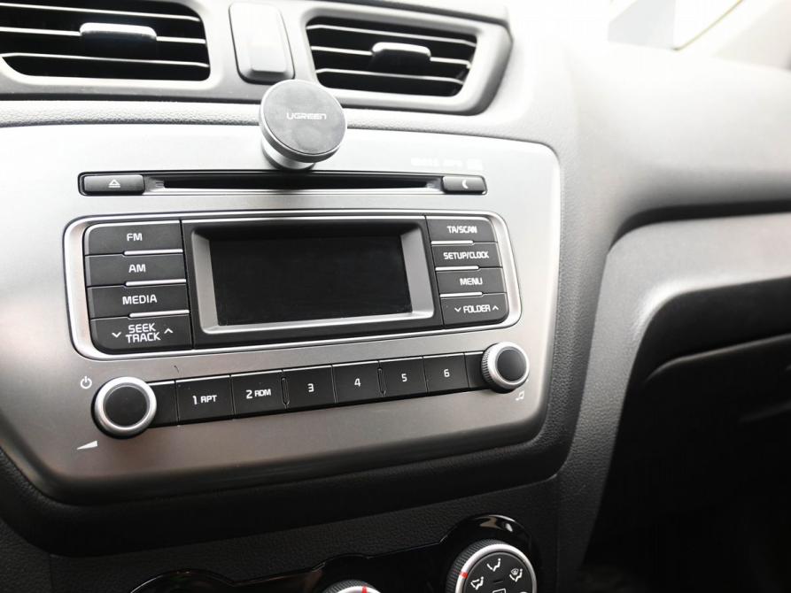 Kia Rio III Рестайлинг Ростов-на-Дону  - изображение 17