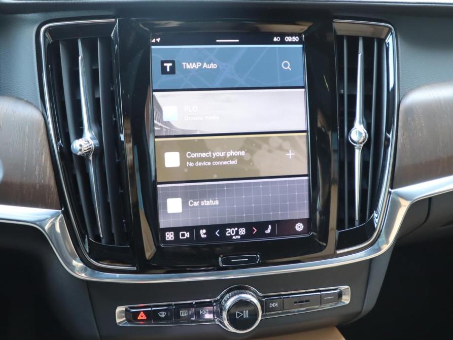 Volvo V90 Cross Country I Рестайлинг Санкт-Петербург  - изображение 13