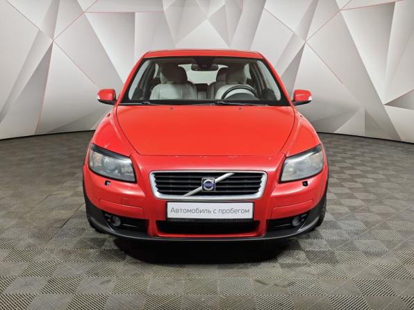 Volvo C30 I с пробегом 2008 года, цена 745 000 рублей, 256032 км, хэтчбек, Автокод Объявления