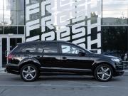 Audi Q7 I (4L) Рестайлинг Волгоград  - изображение 26