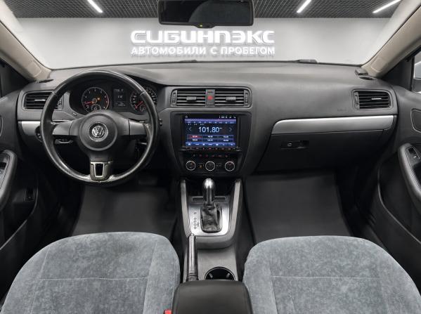 Volkswagen Jetta VI с пробегом 2013 года, цена 730 000 рублей, 266000 км, седан, Автокод Объявления