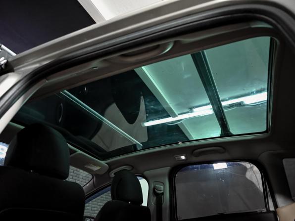 Peugeot 3008 I с пробегом 2011 года, цена 600 000 рублей, 221249 км, внедорожник, Автокод Объявления