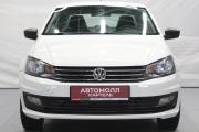 Volkswagen Polo V Рестайлинг Кемерово  - изображение 28