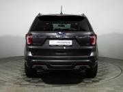 Ford Explorer V Рестайлинг 2 Санкт-Петербург  - изображение 30