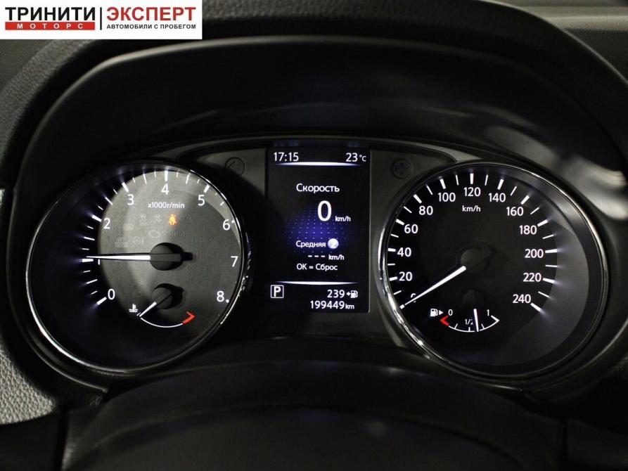 Nissan Qashqai II Белгород  - изображение 16