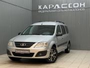Lada (ВАЗ) Largus I Магнитогорск  - изображение 17