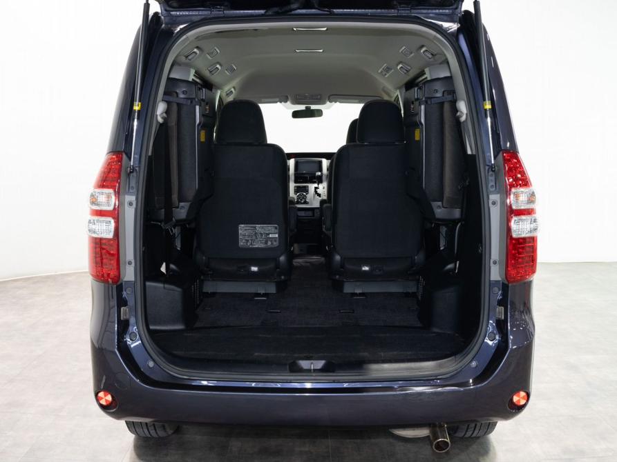 Toyota Noah II (R70) Чита  - изображение 15