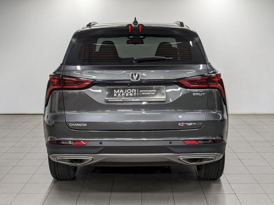 Changan CS75 Plus II Москва  - изображение 6