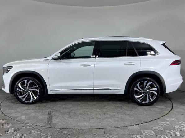 Geely Monjaro I с пробегом 2024 года, цена 3 440 000 рублей, 52260 км, внедорожник, Автокод Объявления